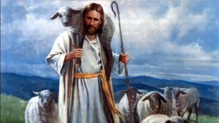 (Reflection) Monday, April 27, 2026 Monday of the Fourth Week of Easter #faith #reflection #easter20