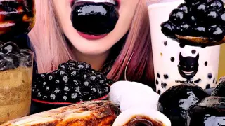 [Crunchy Asmr] | The Boba You Couldn't Buy [Yes!]
