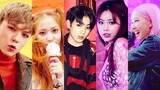 best kpop song of each year ( 2010-2021 )