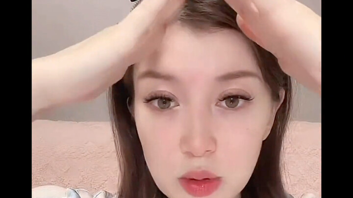 I only heard this from someone else—I don’t know how true it is. This episode is seriously creepy on