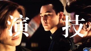 你很会打吗？有势力有背景吗，原来是小瘪三啊