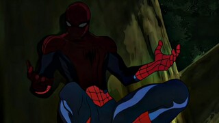 Jadi tim yang paling diinginkan Spider-Man sebenarnya sudah punya?