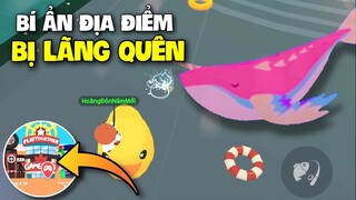 PLAY TOGETHER | BÍ ẨN VỀ ĐỊA ĐIỂM CÂU CÁ BỊ LÃNG QUÊN RẤT LÂU | LIỆU CÓ CÁ MỚI ?