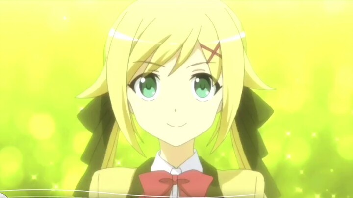 【I'm going to be a twintail】Six years! When will I see you again (fan-made ed)