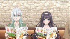 kaoru hana wa rin to saku EPS 10 (sub indo)