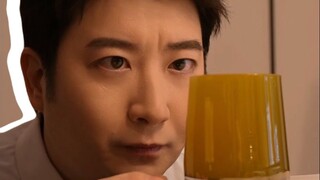 这该死的本能反应