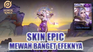 Setara Collector sih!! Review Skin Epic Lady Zhen