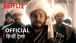 Rise Of Empires Ottoman s2 ep1Hindi