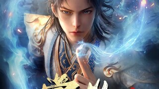 Hidden Sect Leader Eps 10
