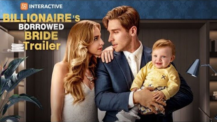 Billionaire barrowed wife