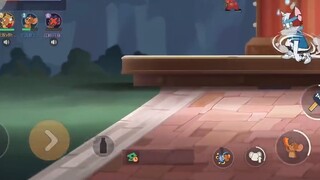 Tom and Jerry Mobile Game: Do you still like grabbing the cheese?