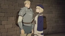 Delicious in Dungeon [Episode 2] [Part 9]