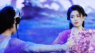 [Fuling/Bai Xi×Mo Li/Chong Zhao] I have already fallen in love with you through Chong Zhao's eyes | 
