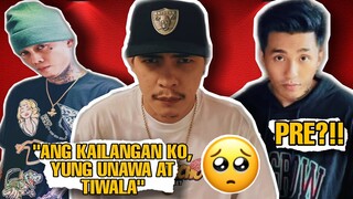 HONCHO PINAYUHAN NI JP BACALLAN SA KANYANG PROBLEMA | EX BATTALION