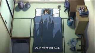 rosario vampire episode 2