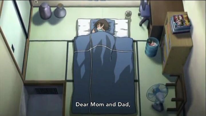 rosario vampire episode 2