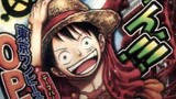 The Best One Piece Edits