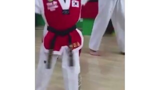 هكذا تم تدريب إيقاع رقص أطفالنا — سلسلة التنقيب عن ليانغ تشن يوان 5