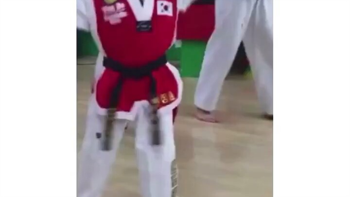 هكذا تم تدريب إيقاع رقص أطفالنا — سلسلة التنقيب عن ليانغ تشن يوان 5