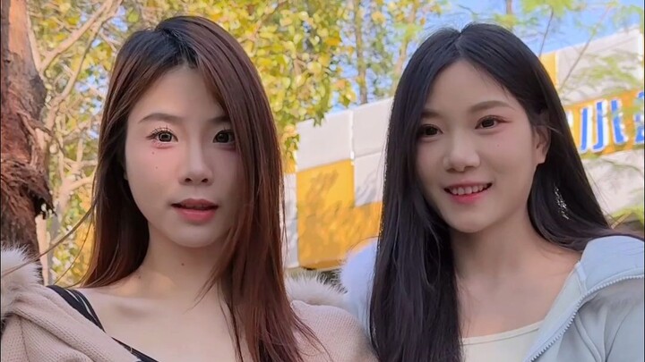 Who on earth is it???