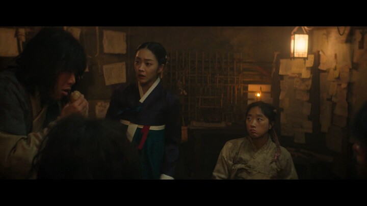 Dear Hongrang E2 [E-Sub]