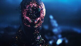 [Science Fiction Fans] Take a quick look at "Uncanny Valley". In order to eliminate the poor, the fu