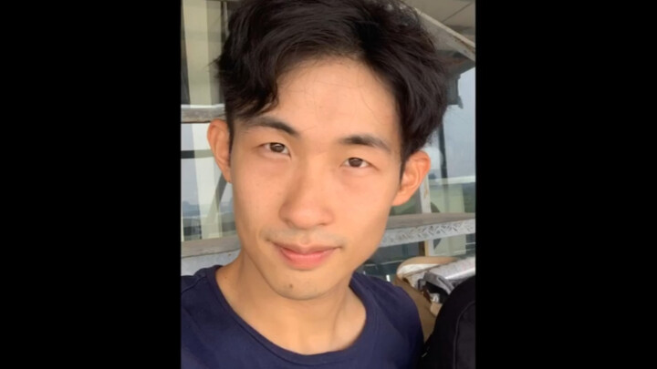 Hello everyone, I'm Jacky, and I have something to say.