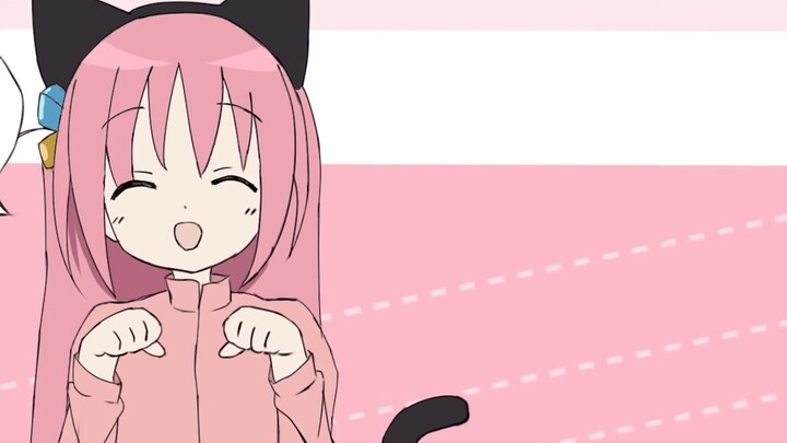 Pochi-chanNyanyanyanyanyanyanya!
