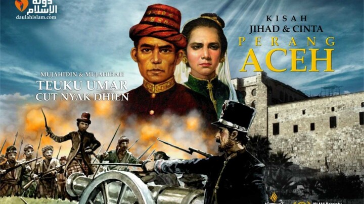 BIOSKOP SPECIAL KEMERDEKAAN INDONESIA TJOET NJA' DHIEN (1988)