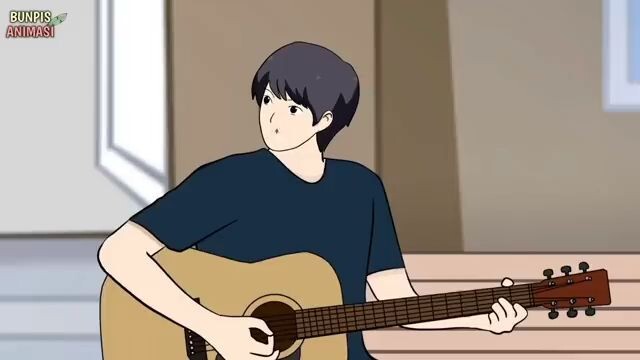 NEIGHBOR GOSSIP FULL MOVIE - SCHOOL ANIMATION
