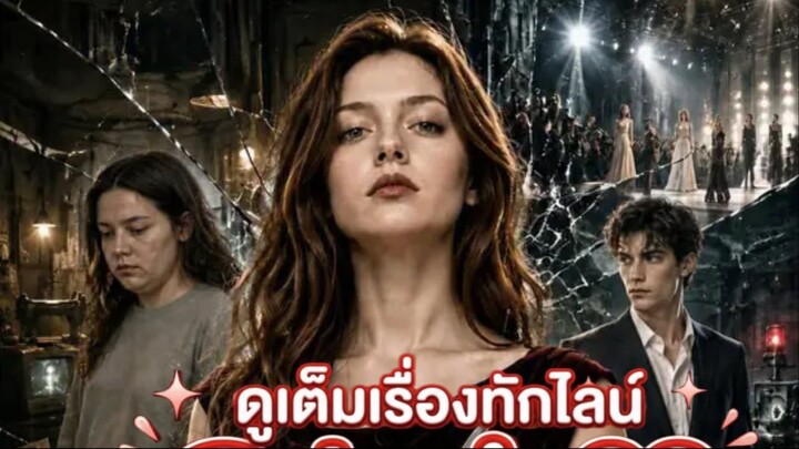 ดีไซน์เนอร์ย้อนเวลา(พากย์ไทย) EP.8