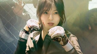 Lucu banget, aku bisa nangis lama-lama kalau aku pukul dia [Tonton Banyak Film Ⅱ 52]