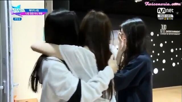 [SUB INDO] Sixteen Episode 05