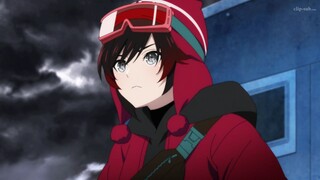 [Vietsub] RWBY- Hyousetsu Teikoku Tập 9 - My dream , Your dream