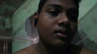 speaking nonsense