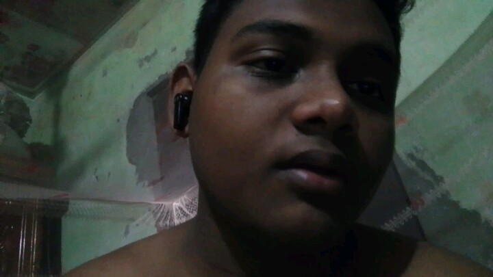 speaking nonsense