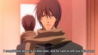 Junjou Romantica Season 2  Episode 6 [ENG SUB]