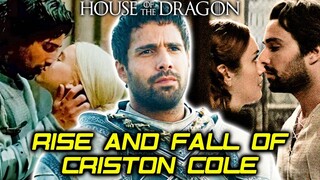 Entire Life Of Sir Criston Cole - His Rise And Fall - Explained - What Will Be His Fate?