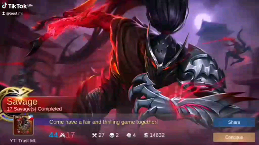 Hayabusa early snowball + Savage