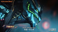 review swallowed star eps181