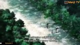 Jujutsu Kaisen Episode 8 (Tagalog dub)