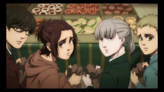 【进巨】莱纳你付啊！