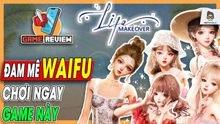 Life Makeover - Review Game cho ai thích Cái Đẹp | Mọt Game Mobile