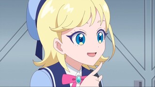 Himitsu no AiPri Episode 03 Eng Sub