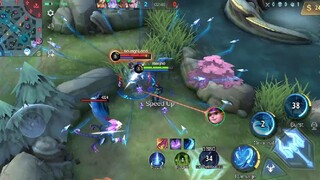 #aamonhighlightsmoment