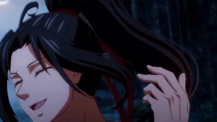 The Grandmaster of Demonic Cultivation: After Marriage, Forget Envy 24: Extra 1: Still want to take 