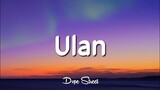 7ZN - Ulan (Lyrics)