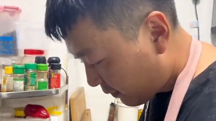 1. A roundup of men who can endure even more than ninjas—those murderous glares when they’re plottin