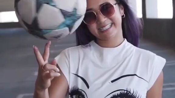 freestyle football Italia