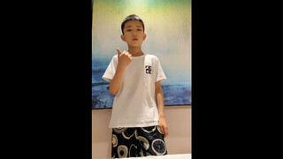 我拍个真实的随意的自己，铁铁们能不能包容一下